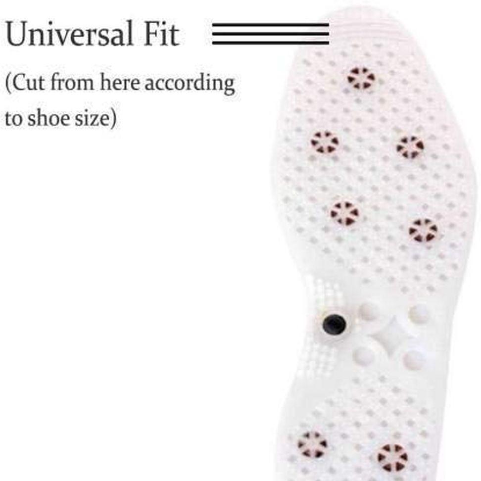 ACS ACUPRO HEALTH CARE SYSTEM Acupressure Wooden Manual Massager & Sujok Therapy Combo Kit