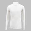 T-shirt à manches longues et col montant en maille glacée fonctionnelle pour le sport Icaruk Btee101