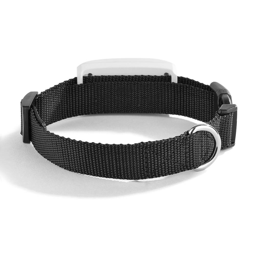 TK911 Pet GPS Tracker: WiFi, GPS & LBS Positioning with Charging Attachment for Cats/Dogs