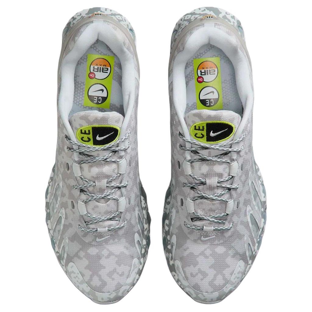 Cav Empt x Nike Air Max DN8 SP Silver Lilac Unisex Sneakers Purple Flat-Silver Cyber IB6184-002