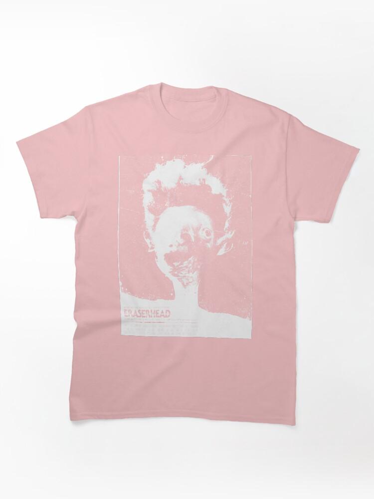 Eraserhead Eraserhead-Baby Classic Unisex T-Shirt