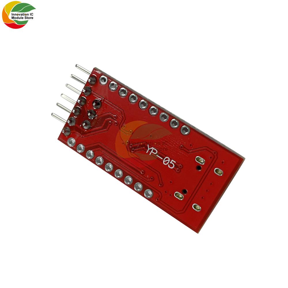 FT232RL USB to TTL Adapter Module Type-C Serial Converter with Overcurrent Protection for Arduino 3.3V 5V