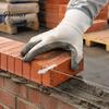Bricklaying Leveling Tools 12/24Pcs Heavy Duty Masonry Line Pins, Bricklayer for Wall Construction Aid Precise Brick Laying, Block Alignment