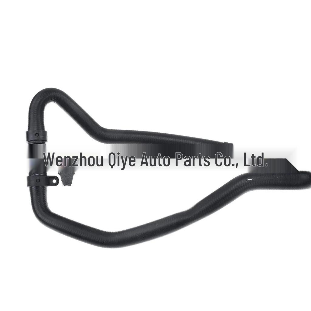 Nissan Electromagnetic Coolant Control Valve Compatible with Models 92400-ZT10A and 92400-ZH00A