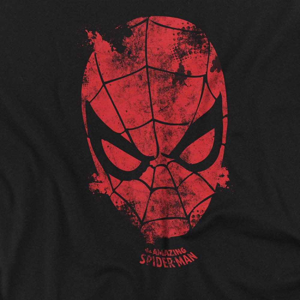 Marvel Unisex Adult Webhead T-Shirt
