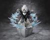 TAMASHII NATIONS Figuarts ZERO Dandadan Okarun (Transformed) Approximately 150mm PVC & ABS Painted Complete Figure
