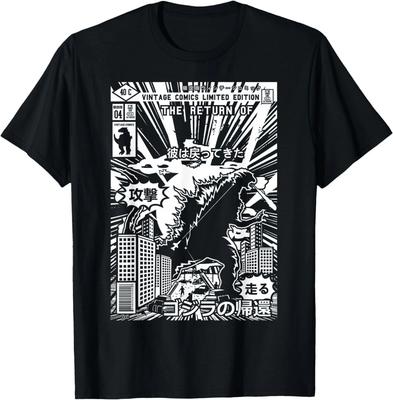 Na górę – T-shirty i koszulki