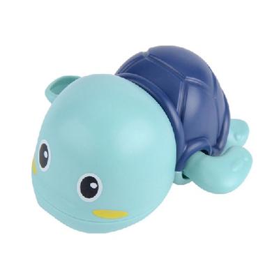 Lets Toy Three Musketeers Swimming Turtles Toddler Bath Play Toy Κορεατικά παιδικά παιχνίδια