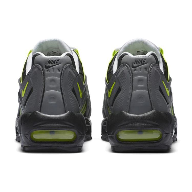 New Nike Ndstrkt Air Max 95 Neon CZ3591-002