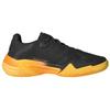 New Adidas Barricade 13 Aurora Black Zero Metalic Spark IF0467