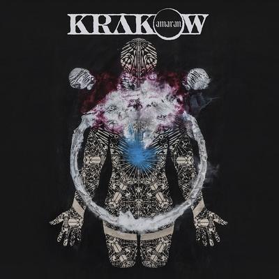 CD KRAKOW - Amaran  KAR088CD Dark Essence Re 2015 Japan Rock Used