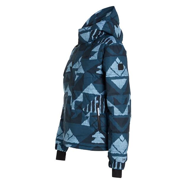 O´neill Куртка Z.E.N. Puffer Hybrid