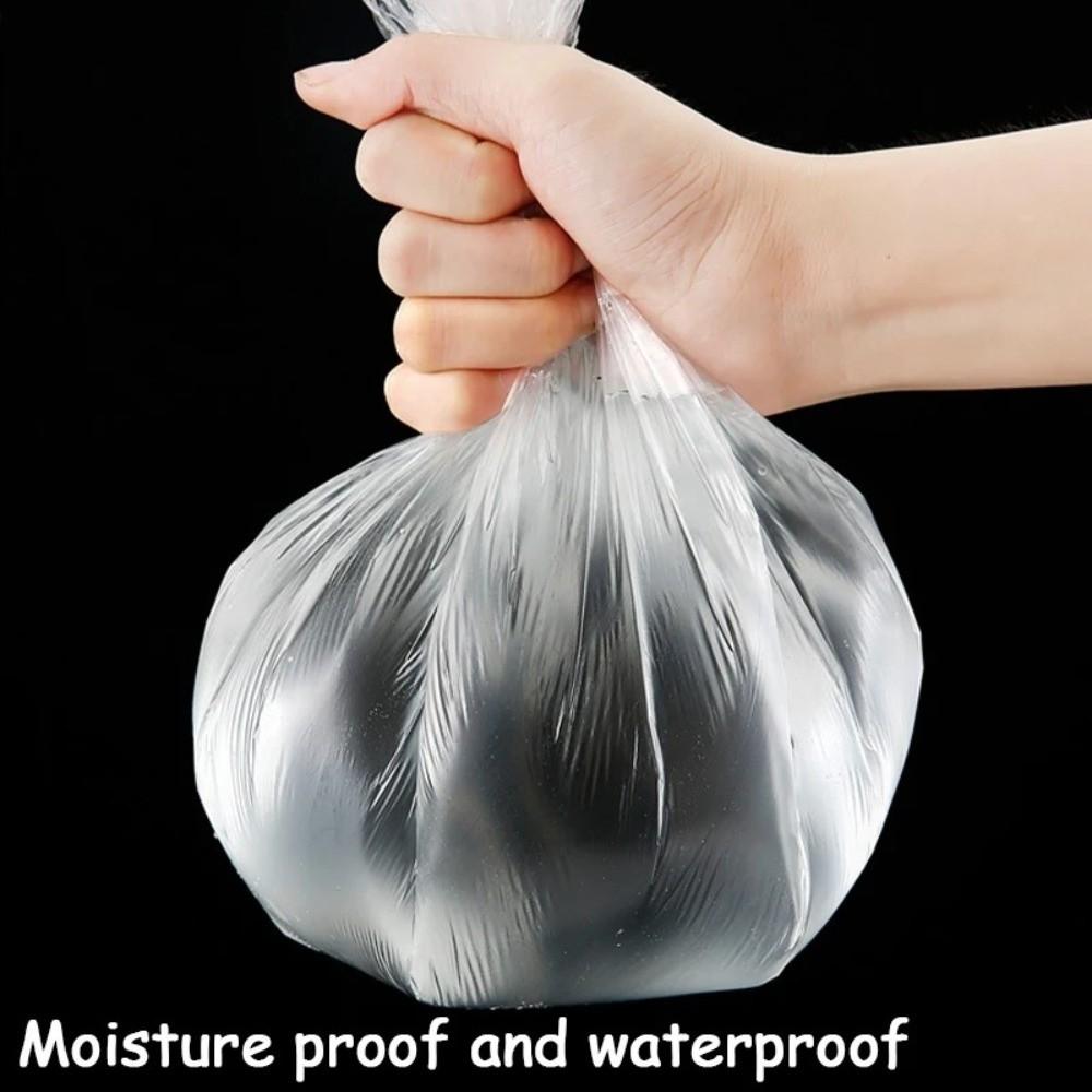 Waterproof Furniture Dust Cover Elastic Plastic Dust Film Dustproof Film  Bed Sofa Tea Table Chair