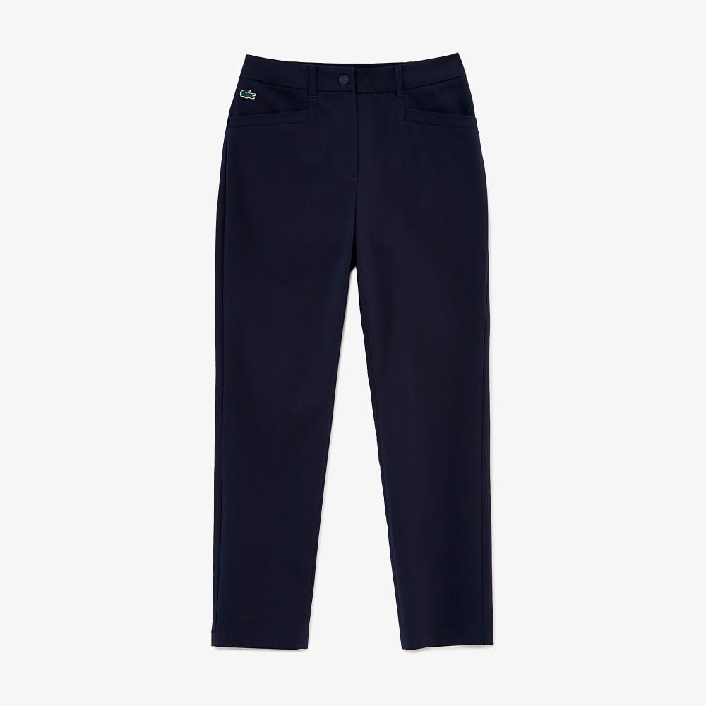 [lacoste] Women's Basic Autumn Pants HF936E-55NHDE