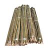 Bamboo-Style Plastic Poles