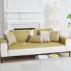 Summer Rattan Mat Sofa Cushion Mat Mat Anti-slip Summer Simple Ice Silk Mat Sofa Cover Cover Seat Cushion
