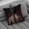 Astarion B-Baldurs-S G-Gate 3 Pillow Case Soft Cushion Cases for Farmhouse Sofa Decor Home Decorations and Protector