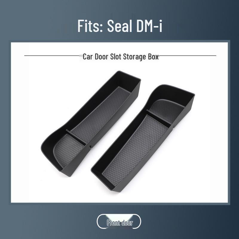 BYD Seal DMI Car Door Storage Box & Organizer