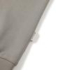 Jersey Basic Sweatshirt size M Camping Outdoor Festival [Snow Peak] GS-S25SMFHT50
