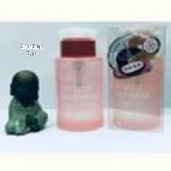 Qiaomeiren Gentle Clear Makeup Remover 170g for Face, Eyes, and Lips