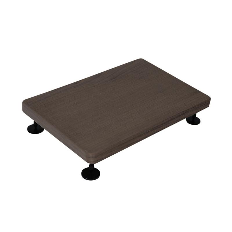 Speaker Platform Desktop Support Tray Stand Enhances Sound Quality Stability And Clarity for Various Room Environment