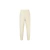 New MLB Boston Casual Pants Unisex Dark Cream 3AWPB0144-43CRD