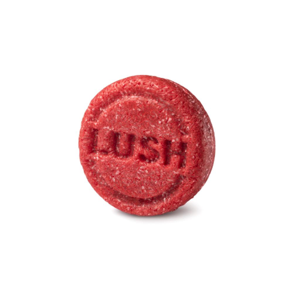 Lush New 55g Shampoo Bar Solid Shampoo none