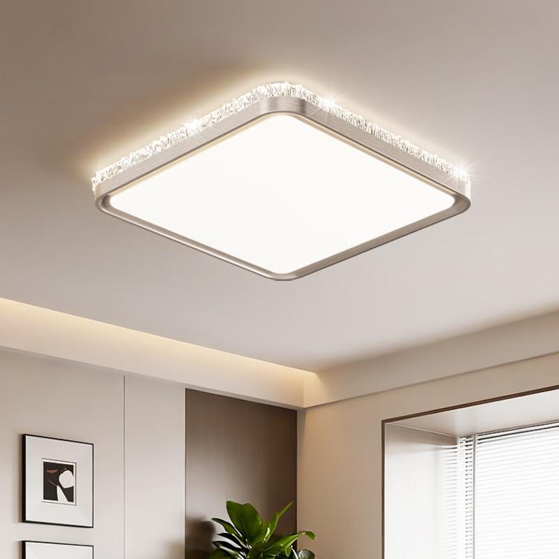 ARROW Modern Eye-Care LED Ceiling Light