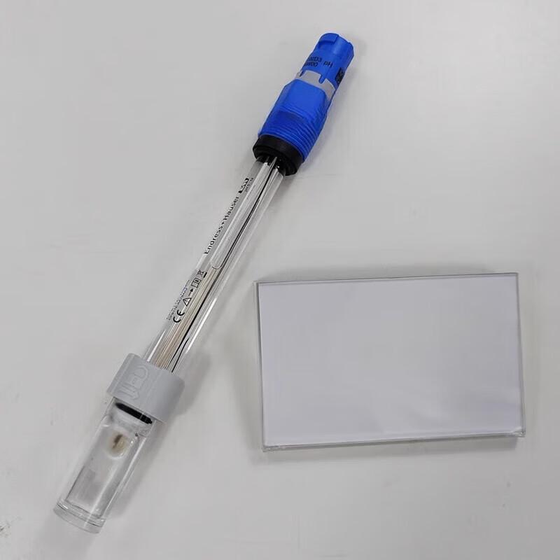 

Endress+Hauser CPS11E-NA7BAA2 pH-сенсор