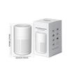 Desktop Air Purifier - Easy to set up home air purifier with cleaner and H13 HEPA filter for sleep, smoke, allergies, pet dander, odor, dust, office
