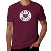 Costa UK Coffee Chain Logo design T-Shirt cute tops summer clothes t shirt for