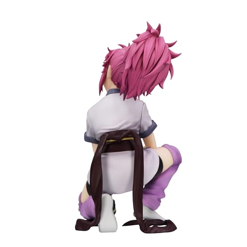 HUNTER×HUNTER Noodle Stopper Figure Machi Furyu Corporation - Hunter x Hunter Noodle Stopper Figure - Machi -