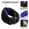 1Pcs EVA Elbow Brace Compression Pad Comfort Forearm Pain-free Unisex Fitness Equipment Adjustable Sports Accessories