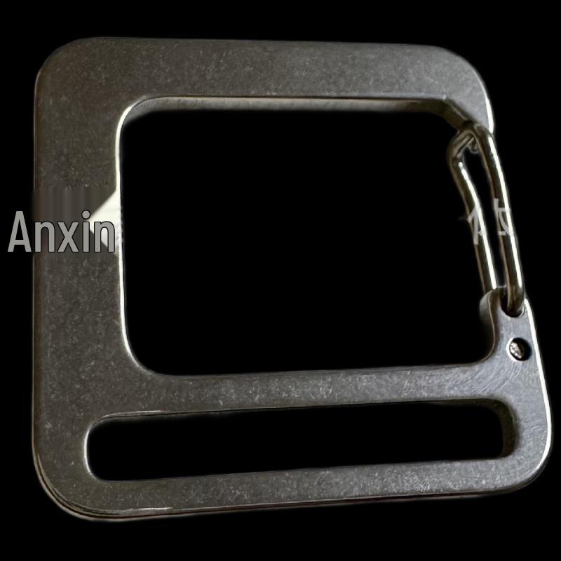 Stainless Steel Multi-Function Webbing Buckles