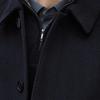Erdos Men's Autumn/Winter Wool Overcoat 9E7520312
