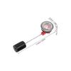 WEKADRIN 2pcs Fuel Level Meter Generator Fuel Gauge Replacement Car Fuel Meter Generator Fuel Tank Gauge Fuel Level Indicator