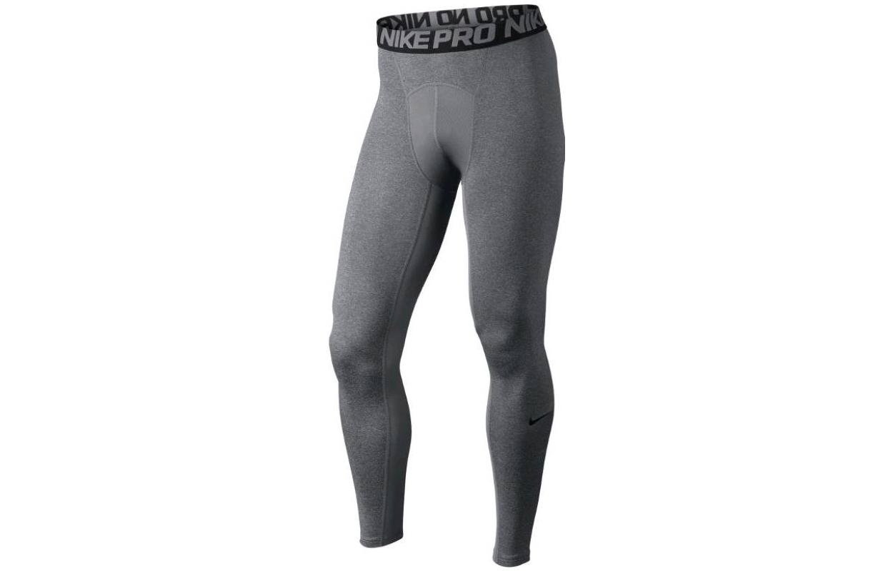 Nike Knitted Sweatpants Men s Gray Moderate Other 703098-091 S