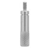 2.5mm Thread Dial Indicator Extension Rod M2.5 Thread Contact Points Extension Rod  Dial Indicator