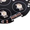 7X3W Led Light Board For Rgbw Moving Head Light Led Board Stage Light Effect Lamp Led Chips Color Light Source Beads