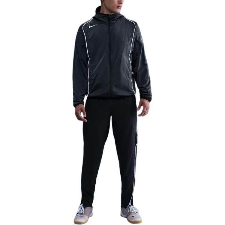 Nike Total 90 Men's Repel Soccer Full-Zip Jacket HV6406-010
