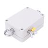 1:1/1:9/49:1 Balun Short Wave Balun 100W End Fed Half-Wave Antenna Four Band 5-35MHz EFHW Antenna for HF Short Wave