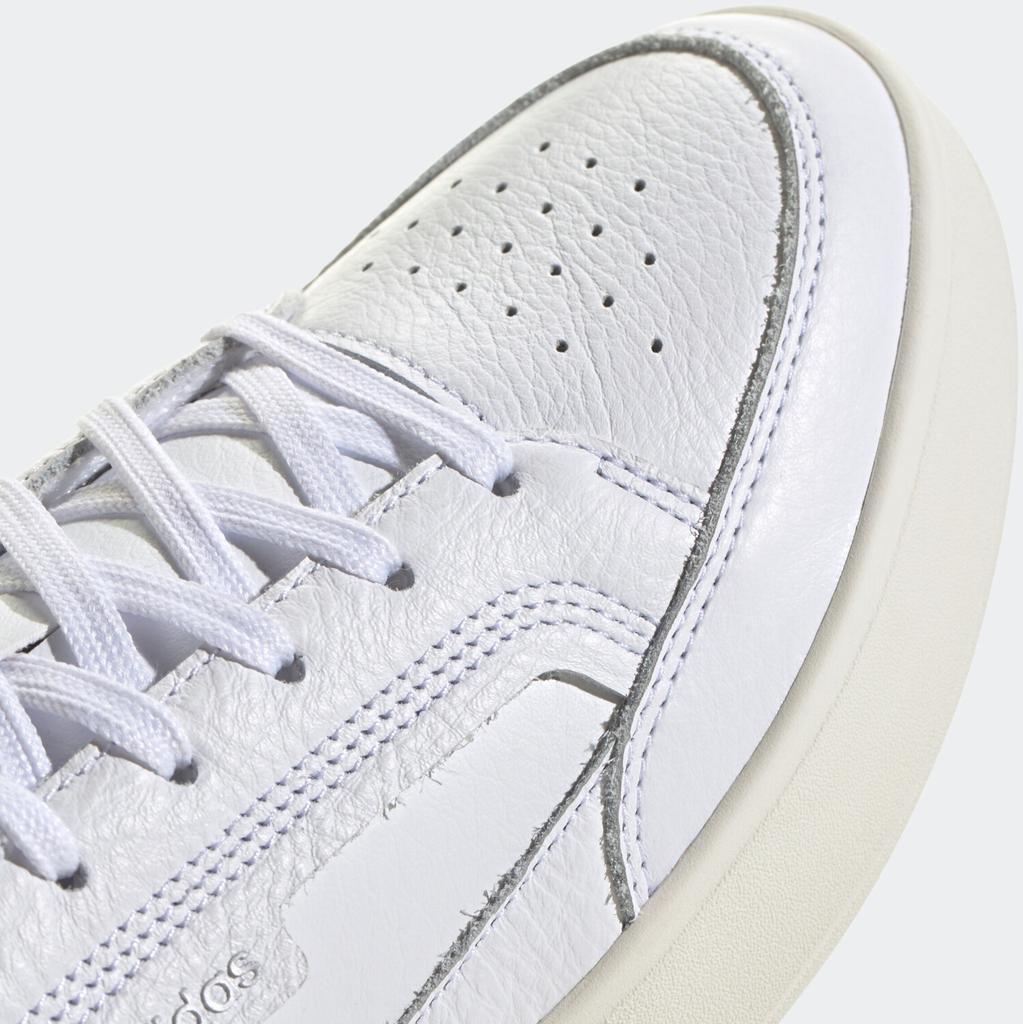 Sneakers Adidas Aspyre Cloud White/silver Metallic/off-white