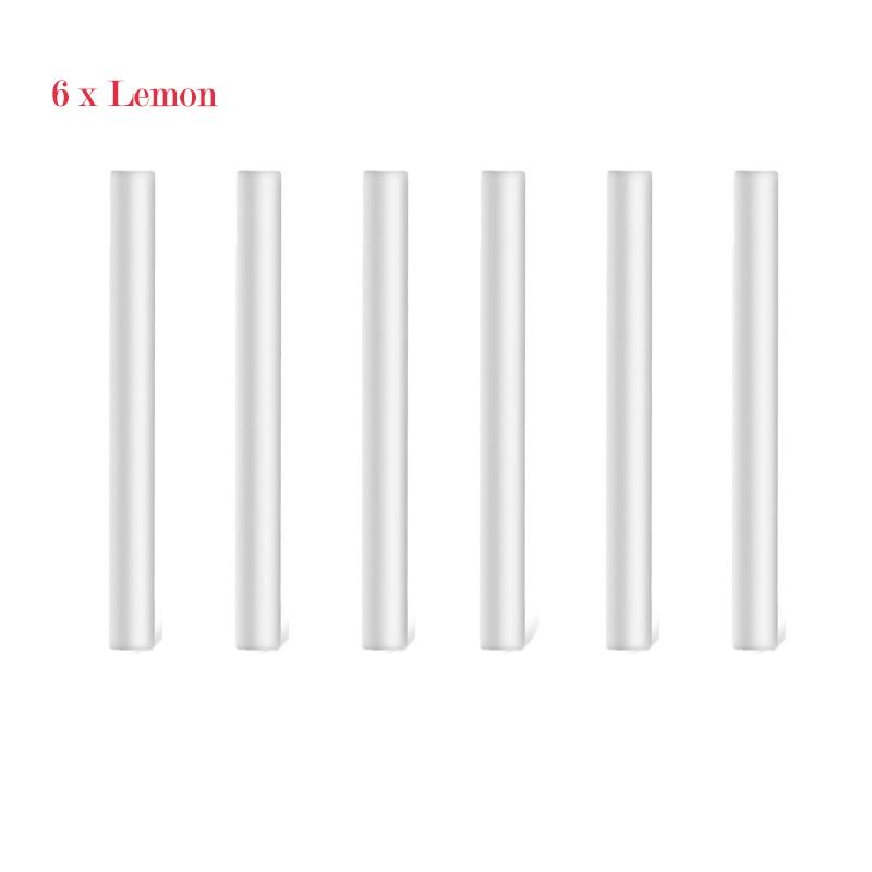 Car Air Freshener Smell In the Car Styling Air Vent Perfume Parfum Flavoring for Auto Interior Accessorie Air Freshener for
