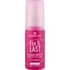 Essence Fix & Last Instant Matte Makeup Setting Spray - 