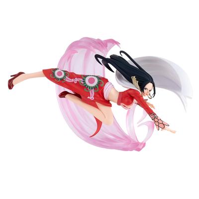 BANPRESTO One Piece BATTLE RECORD COLLECTION BOA.HANCOCK