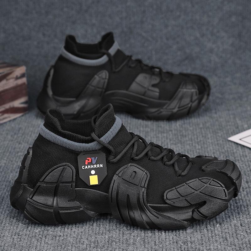 

Мужская летняя обувь Mecha Sports из дышащей сетки 2025 года 39