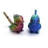 3D Printed Bird Whistle Children's Toy Simulation Bird Musical Instrument Water Injection Tone Change Whistle