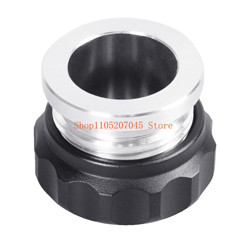 37cd Car for Tank Radiator Tank-Cap Oil Water for Tank Radiator & Coolant Reservoir-Cap Water Tank-Cap Durable 1 inch