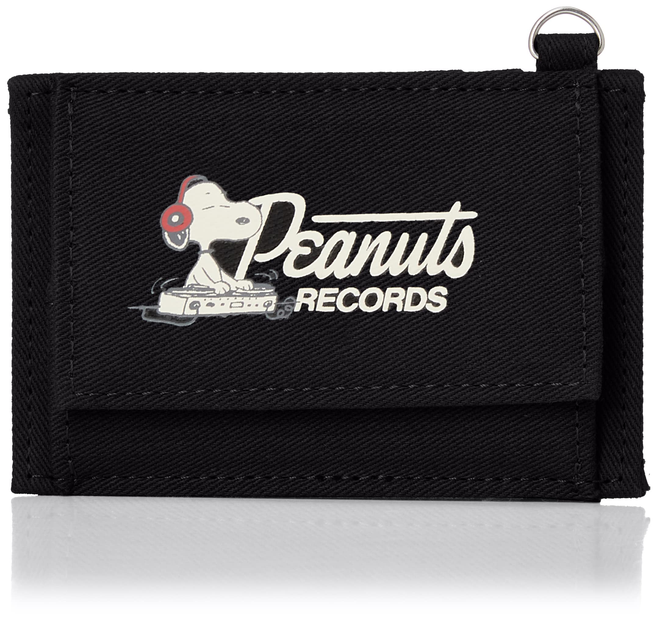 

Pass Coin Case 0181 Black [Snoopy] & Women s (SPZ-2494)