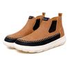 Men'S Boots High Top Martin Boots Outdoor Casual Foot Cover Men'S Shoes